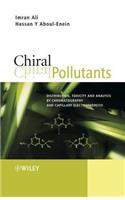 Chiral Pollutants