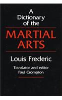 Dictionary of the Martial Arts