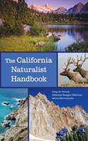 The California Naturalist Handbook