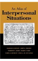 Atlas of Interpersonal Situations