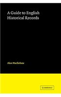 English Historical Records