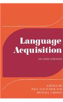 Language Acquisition