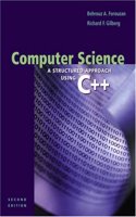 Computer Science: A Structured Programming Approach Using C++