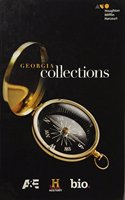 Student Edition Grade 08 2015: (Houghton Mifflin Harcourt Collections)
