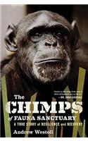 The Chimps of Fauna Sanctuary: A True Story of Resilience and Recovery: A True Story of Resilience and Recovery