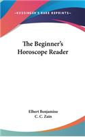 Beginner's Horoscope Reader