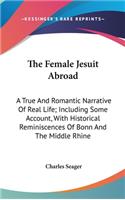 Female Jesuit Abroad