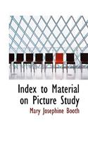 Index to Material on Picture Study