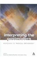 Interpreting the Postmodern