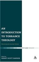 Introduction to Torrance Theology