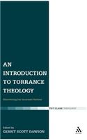 An Introduction to Torrance Theology