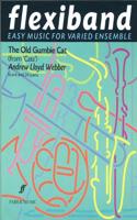 "Old Gumbie Cat"