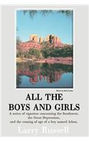 All the Boys and Girls