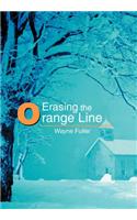 Erasing the Orange Line