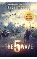 The 5th Wave (Tie-In)