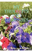 My Thoughts and Memories