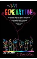 To My Generation