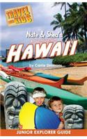 Nate & Shea's Adventures in Hawaii