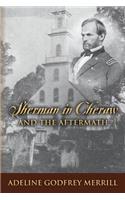 Sherman in Cheraw and the Aftermath
