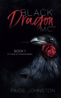 Black Dragon MC
