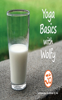 yoga basics with wolfy