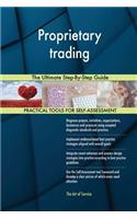 Proprietary trading The Ultimate Step-By-Step Guide