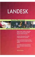 LANDESK Standard Requirements