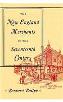 New England Merchants in the Seventeenth Century