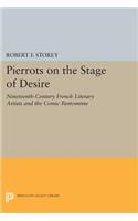 Pierrots on the Stage of Desire