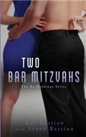 Two Bar Mitzvahs