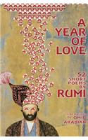 Year Of Love