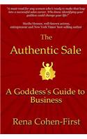Authentic Sale