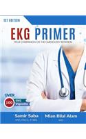 EKG Primer