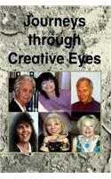 Journeys Through Creative Eyes