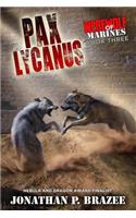 Werewolf of Marines