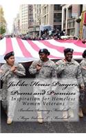 Jubilee House Prayers, Poems and Promises