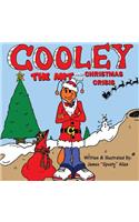Cooley the Ant and the Christmas Crisis