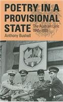 Poetry in a Provisional State