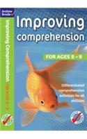 Improving Comprehension 8-9