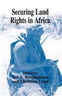 Securing Land Rights in Africa