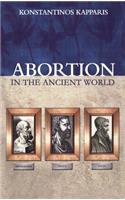 Abortion in the Ancient World