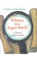 Witness in a Pagan World