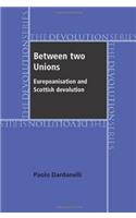 Between Two Unions