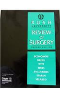 Rush University Review of Surgery