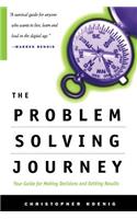 The Problem Solving Journey