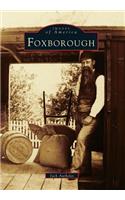 Foxborough: (Images of America)
