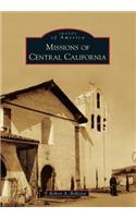Missions of Central California