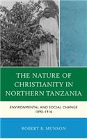 Nature of Christianity in Northern Tanzania