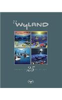 Wyland: 25 Years at Sea