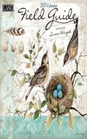 FIELD GUIDE DELUXE CALENDAR 2017